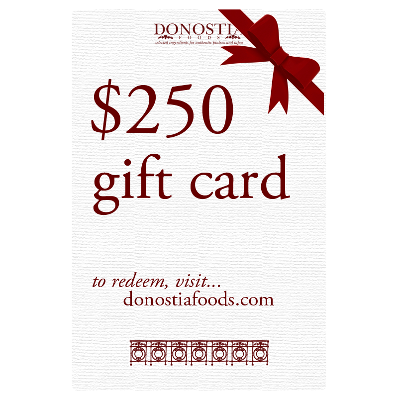 Dona Jo Gift Cards, The perfect gift